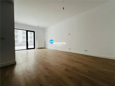 Apartament 3 cam, decomandat de vanzare Silk District, bloc intabulat - Iasi
