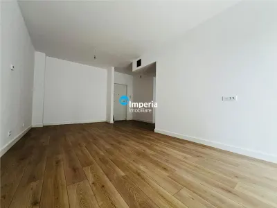 Apartament 3 cam, decomandat de vanzare Silk District, bloc intabulat - foto 2