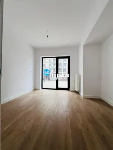 Apartament 3 cam, decomandat de vanzare Silk District, bloc intabulat - foto 3