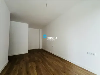 Apartament 3 cam, decomandat de vanzare Silk District, bloc intabulat - foto 5