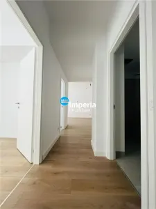 Apartament 3 cam, decomandat de vanzare Silk District, bloc intabulat - foto 6