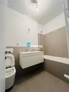 Apartament 3 cam, decomandat de vanzare Silk District, bloc intabulat - foto 9