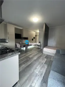 Apartament 1 cam,35 mp,bloc nou Rediu - foto 5