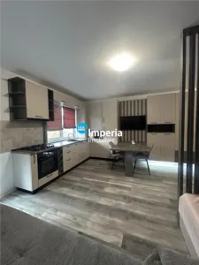 Apartament 1 cam,35 mp,bloc nou Rediu - foto 8