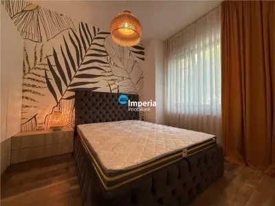 Apartament 2 camere de inchiriat Nicolina Concept Salciilor - foto 2