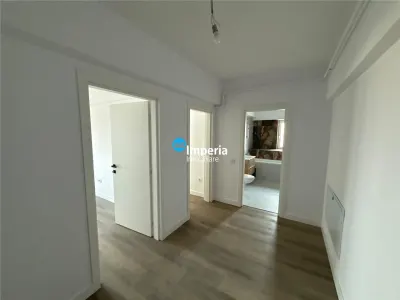 Apartament 2 cam, decomandat,64.60 mp, de vanzare,bloc nou  Galata - foto 5