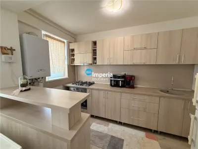 Refugiu de liniste in Copou - Breazu | Apartament 2 camere spatios, cu lift, pregatit pentru mutare - foto 6
