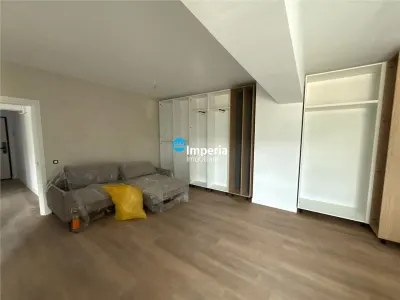 Apartament 3 cam, openspace, 87.86 mp, de vanzare,bloc nou Galata - foto 2