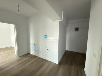 Apartament 3 cam, openspace, 87.86 mp, de vanzare,bloc nou Galata - foto 7