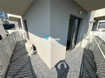 Apartament 2 cam, openspace, 71.20 mp, de vanzare,bloc nou in zona Galata, (Arcadia) - foto 2