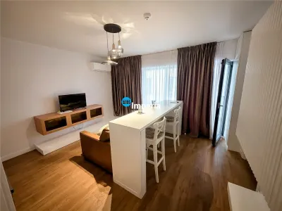 Apartament 2 camere in CENTRU langa PALAS - foto 3