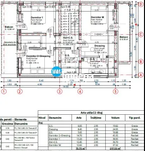 Vila premium, de vanzare, supr 221 mp, zona Copou - foto 6