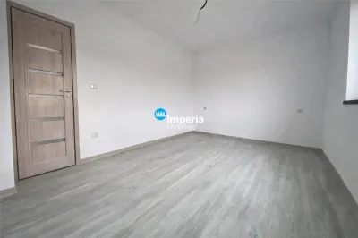 Casa P+M, 82 mp, placa, canalizare, asfalt, Ciurbesti Miroslava - foto 5