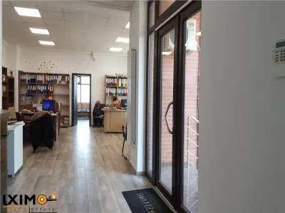 Spatiu OfFiCE Zona Narcisa Republicii - Bacau