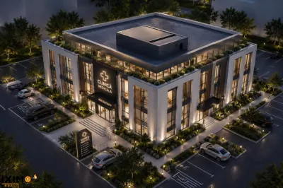 Rezervat Spatiu Central - Bacau