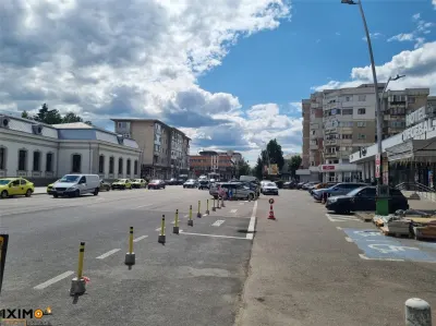 Spatiu Parter Ultracentral 335 Mp - foto 7