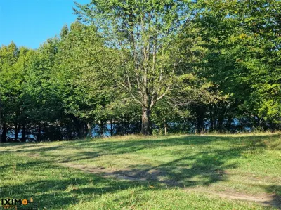 Teren Terasa Vedere Coada Lacului - foto 3