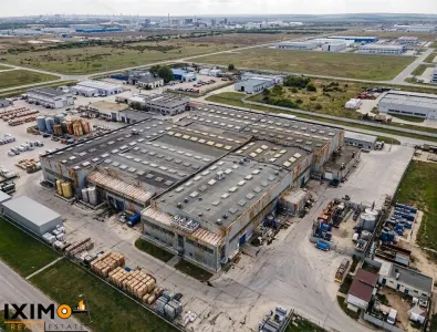 Platforma Industriala Productie 0% Comision - Bacau