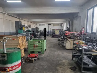 Hala Zona SuD 150 kwa - foto 2