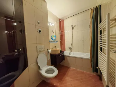 Inchiriem Apartament 2 Camere, Modern, Decomandat, Avantgarden 3 - foto 12