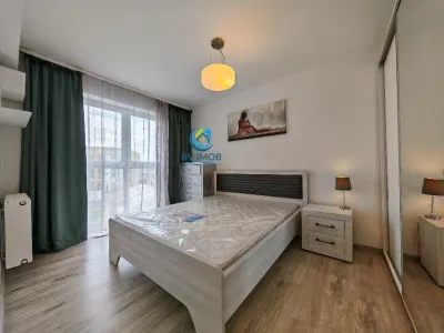 Inchiriem Apartament 2 Camere, Modern, Decomandat, Avantgarden 3 - foto 5