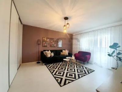 Vitan Mall - Casa de Pensii, apartament 3 camere, modern, 2 gr sanitare, parcare - foto 15