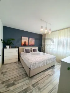 Vitan Mall - Casa de Pensii, apartament 3 camere, modern, 2 gr sanitare, parcare - foto 6
