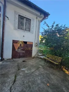 CASA  3 CAMERE 70 MP   TEREN  1675 MP GRIGORESCU - foto 17