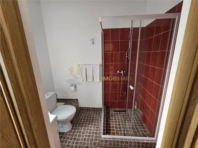 PENSIUNE 16 CAMERE  478 MP UTILI  | CURTE 320 MP | - foto 3