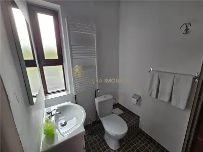 PENSIUNE 16 CAMERE  478 MP UTILI  | CURTE 320 MP | - foto 7