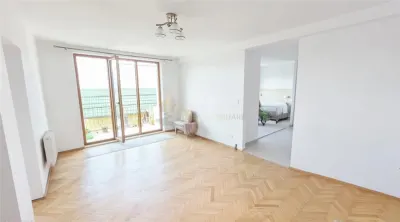 APARTAMENT 3 CAMERE 96 MP GARAJ  ANDREI MURESANU - foto 1