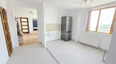 APARTAMENT 3 CAMERE 96 MP GARAJ  ANDREI MURESANU - foto 2