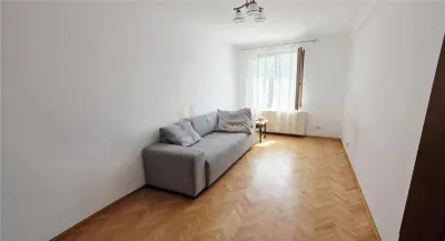 APARTAMENT 3 CAMERE 96 MP GARAJ  ANDREI MURESANU - foto 8