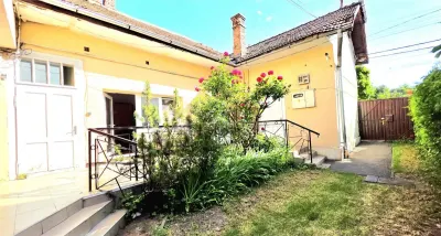 CASA 83 MP ANDREI MURESANU - Cluj-Napoca