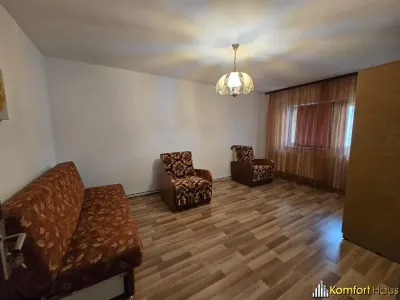 Apartament 3 camere zona Neagoe Voda - foto 4