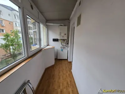 Apartament 3 camere zona Neagoe Voda - foto 10