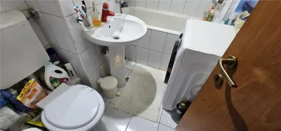APARTAMENT 44 MP ZONA STRAZII VANATORULUI  GRUIA - foto 9