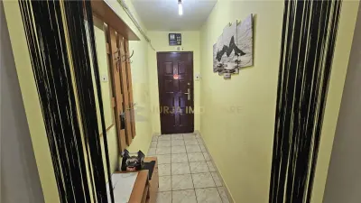 APARTAMENT 2 CAMERE 42 MP |  BALCON 2MP  | LOCATIE EXCELENTA !!! - foto 2