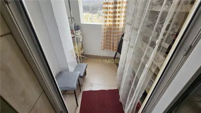 APARTAMENT 2 CAMERE 42 MP |  BALCON 2MP  | LOCATIE EXCELENTA !!! - foto 10