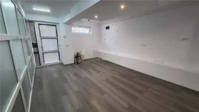 SPATIU COMERCIAL 91 MP LA CHEIE ZONA STRAZII GALAXIEI - foto 15