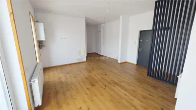 PENTHOUSE 47 MP | TERASA 30 MP | ZONA TERRA STRADA CATANELOR - foto 3