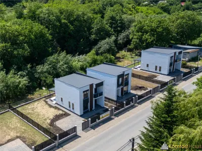 Casa Hemeius la strada - foto 3