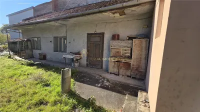 2 CASE | TEREN TOTAL 665 MP | CARTIER GHEORGHENI  ZONA TITULESCU - foto 4