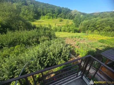 Casa in Luncani cu teren 5500 mp - foto 3