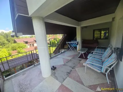 Casa in Luncani cu teren 5500 mp - foto 6