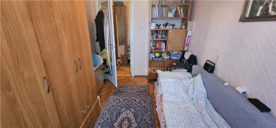 APARTAMENT 4 CAMERE  59 MP | LOGGIE 4 MP |   ZONA SCOLII ION CREANGA - foto 4
