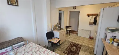 APARTAMENT 3 CAMERE 65 MP | BALCON 6 MP | ZONA STRAZII BUCIUM - foto 2