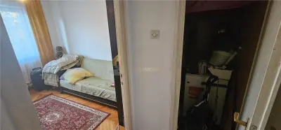 APARTAMENT 3 CAMERE 65 MP | BALCON 6 MP | ZONA STRAZII BUCIUM - foto 8