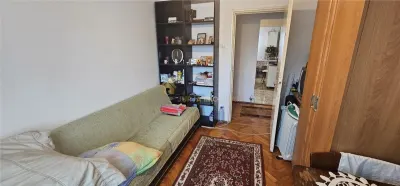 APARTAMENT 3 CAMERE 65 MP | BALCON 6 MP | ZONA STRAZII BUCIUM - foto 10
