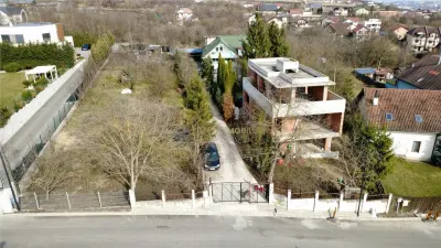 CASA 16 CAMERE   TEREN 3259 DAMBUL ROTUND - Cluj-Napoca